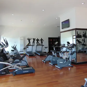 Mojo  Hotel Отели в г. Калабар