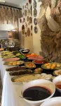 里亞達飯店