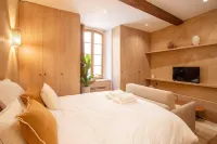 Charming Studio With A/C - 2P - Center St Tropez Hotels in Saint-Tropez