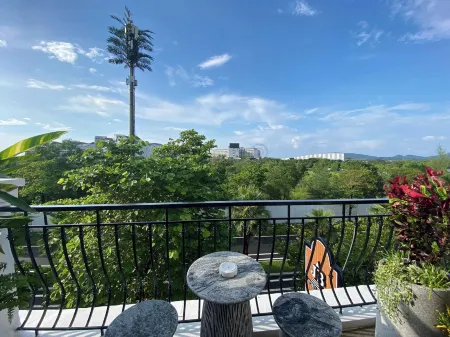 JB Serviced Apartment Phu Quoc