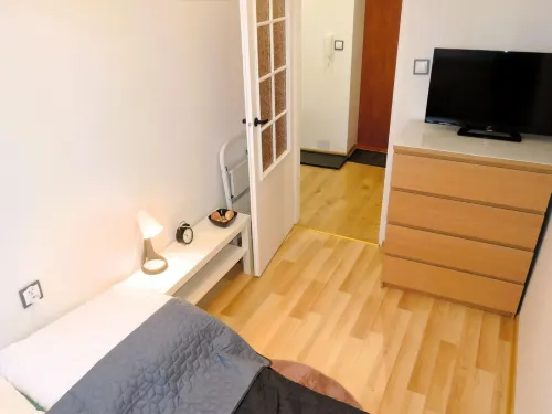 Apartment in Mi Dzyzdroje Near Baltic Sea