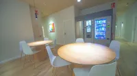 Hotel Sleep Turia music & art Hotels in LEliana
