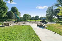 Cherokee Park Family Escape - 3-Star