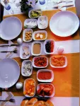 Aydıner Resort Otel - Завтрак