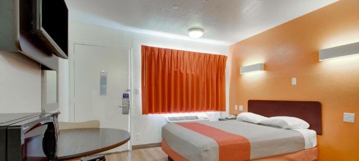 AVERA SUITES Hotels in Muskogee