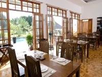 Villa in Blue Hotels in Dauin