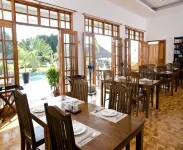 Villa in Blue Hotels in Dauin