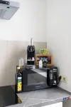 COY Apartments Steyr - Work & Relaxation - homestay