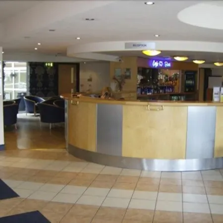 B&B Hotel Manchester SportCity