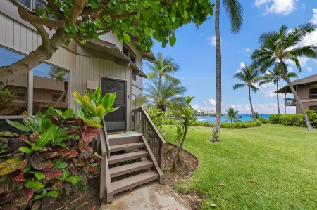 Big Island Kanaloa at Kona by Coldwell Banker Island Vacations