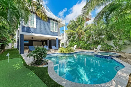 Casa Amiga by Beach Retreats