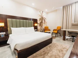 AVA Hotel Chandigarh Zirakpur