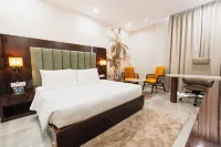 AVA ホテル チャンディーガル ジラクプル