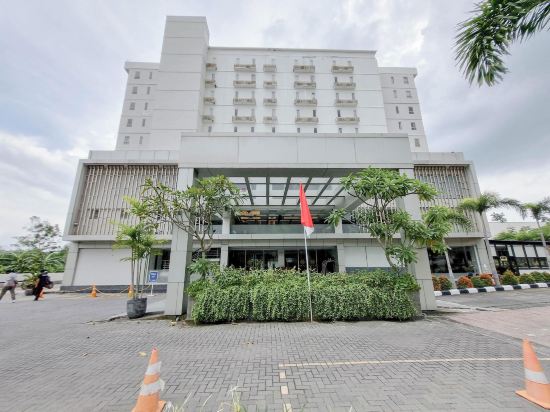Cozy Studio Apartment Malioboro City