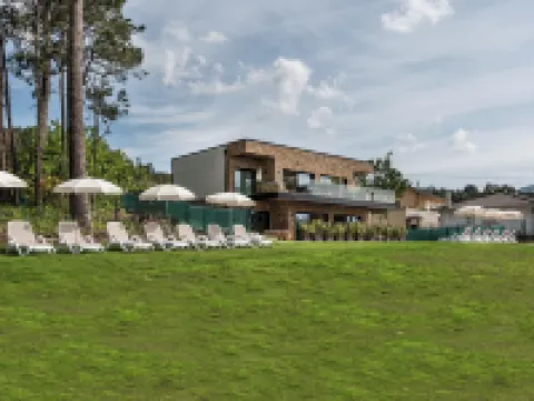 Nova Aguieira Apartments - Acceso Directo Playa Hotels in Noia