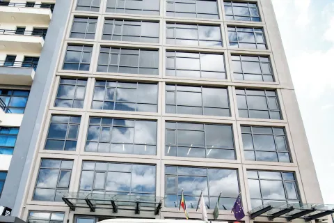 로프트 호텔 아파트먼트