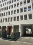StudioHouse Frankfurt Hotels in Sachsenhausen