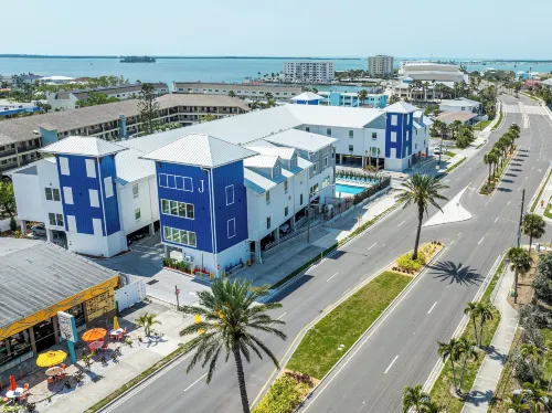 The J Hotel & Suites Hotels in Dunedin