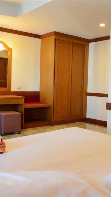 ห้องซูพีเรียร์