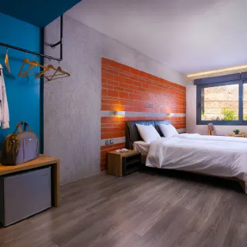إيربان دونكي Hotels near البرج الأبيض في سالونيك