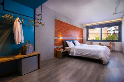 Urban Donkey Các khách sạn ở Pavlos Melas