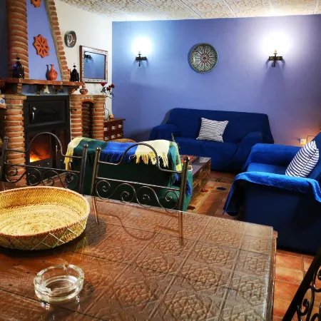 Apartamentos la Suerte