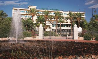Hotel Martini Olbia