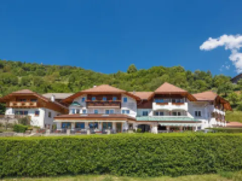 Hotel Hubertusstube Hotel a Laion