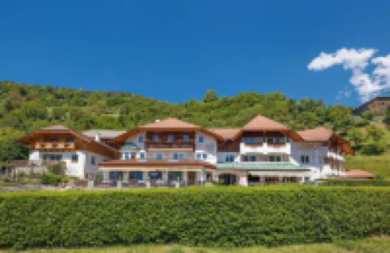 Hotel Hubertusstube Hotels near Paradiso