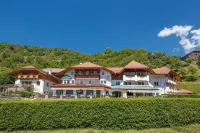 Hotel Hubertusstube Hotel a Laion