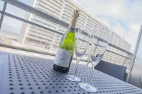 Ostend Studio Hotels in 