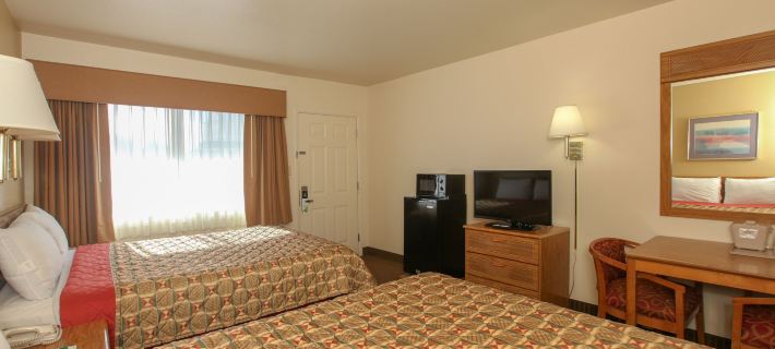 Highland Country Inn Flagstaff Отели в г. Флагстафф