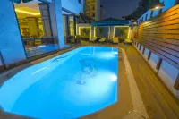Marmaris Beach Hotel - Pools