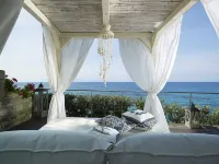 Paradisso Beach Villas Hotel di Alykes