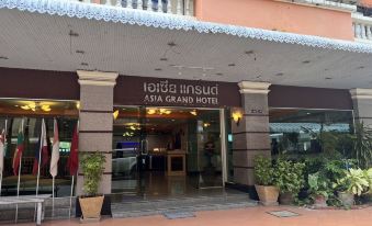 Asia Grand Hotel