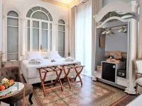 فندق مدينة Hotels near Templo Romano