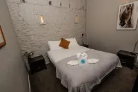 Cobb & Co Lodge - Wifi