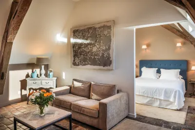 La Maison des Courtines Hotels in Aloxe-Corton