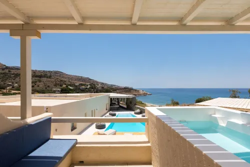 Anamar Kea Boutique Hotels in Kea-Kythnos
