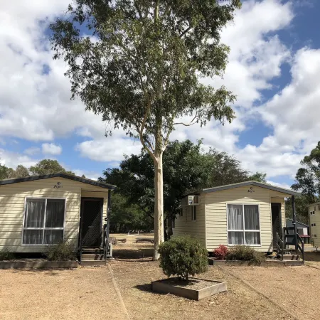Big4 Taggerty Holiday Park