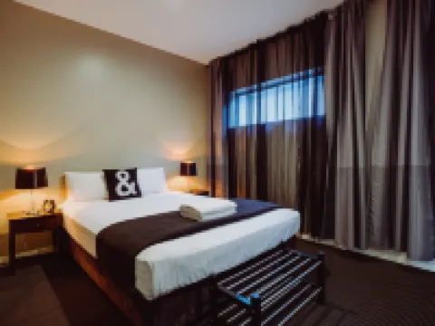 Crossroads Hotel Hotels in Narrabri