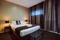 Crossroads Hotel Hotels in Narrabri