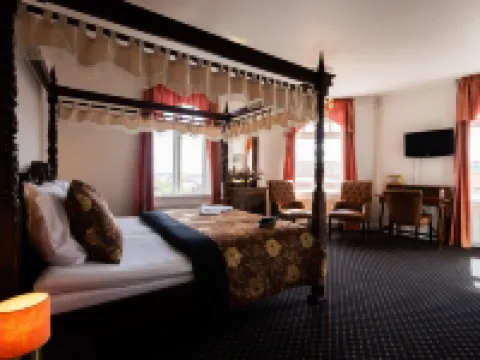 Milling Hotel Saxildhus Hotels in Kolding