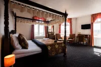 Milling Hotel Saxildhus Hotels in Kolding