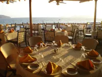 ACAPULCO MALIBU HOTEL - Bữa sáng