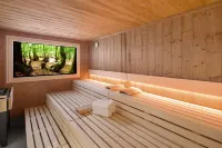 Landhotel Weißes Roß - spa
