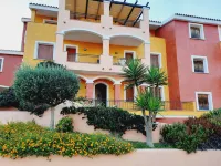 Appartamenti Santa Teresa Gallura Hotels in Rena Majore