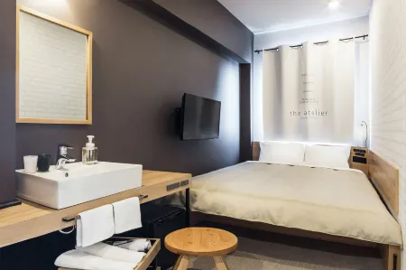 Sakura Terrace the Atelier