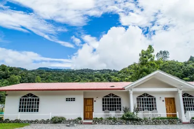 Downtown Suites Các khách sạn ở Boquete