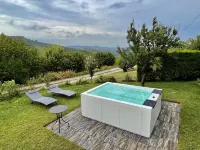 MiaClara Relais Hotels in Benevello